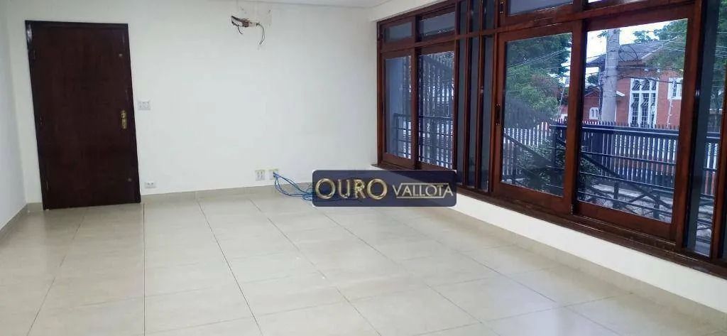 Casa com 260m²