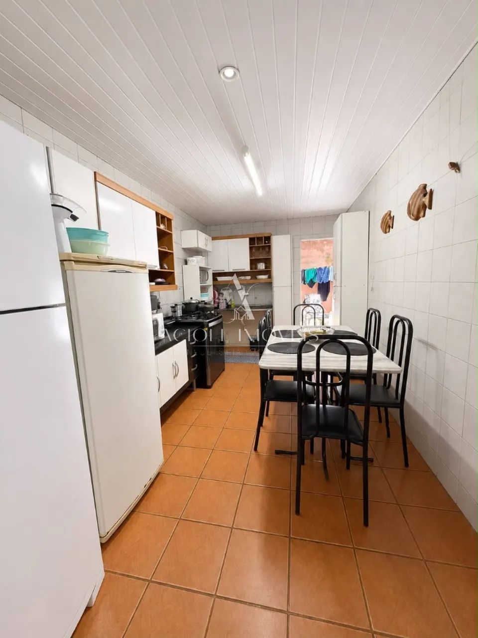 Casa a Venda no Santos Dumont - Foto 5