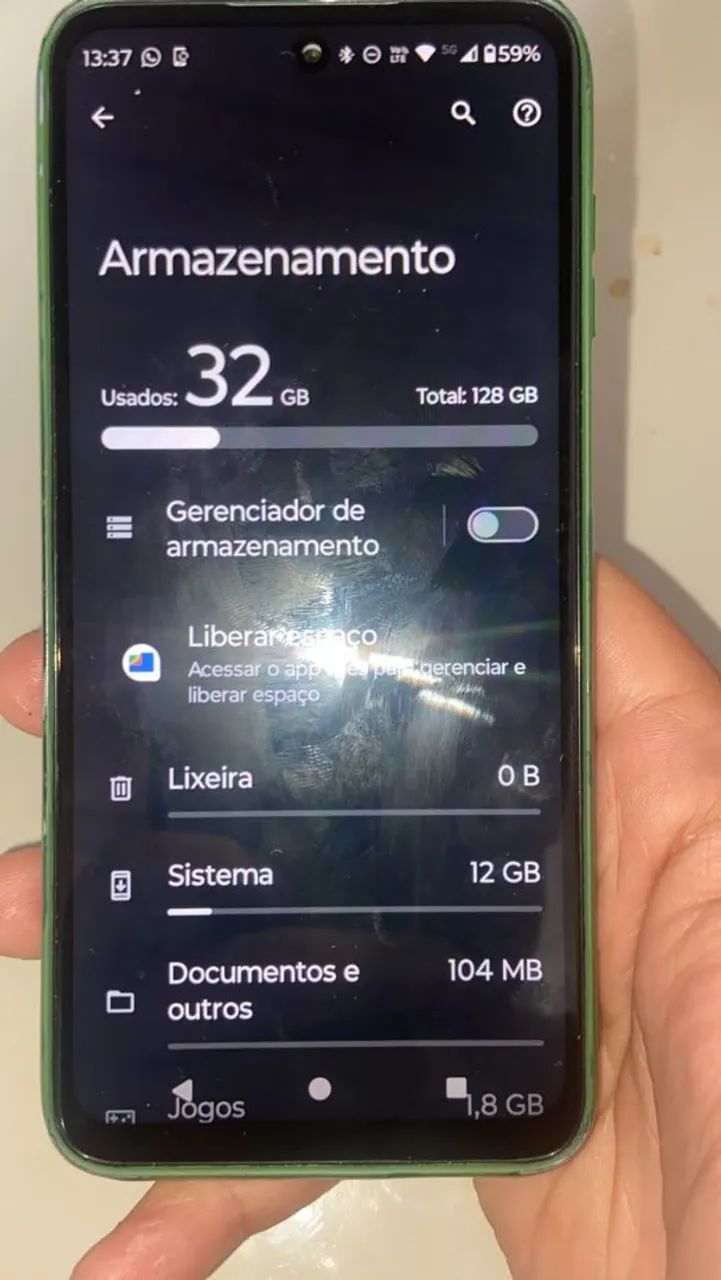 Motorola moto G53 5g  - Foto 4
