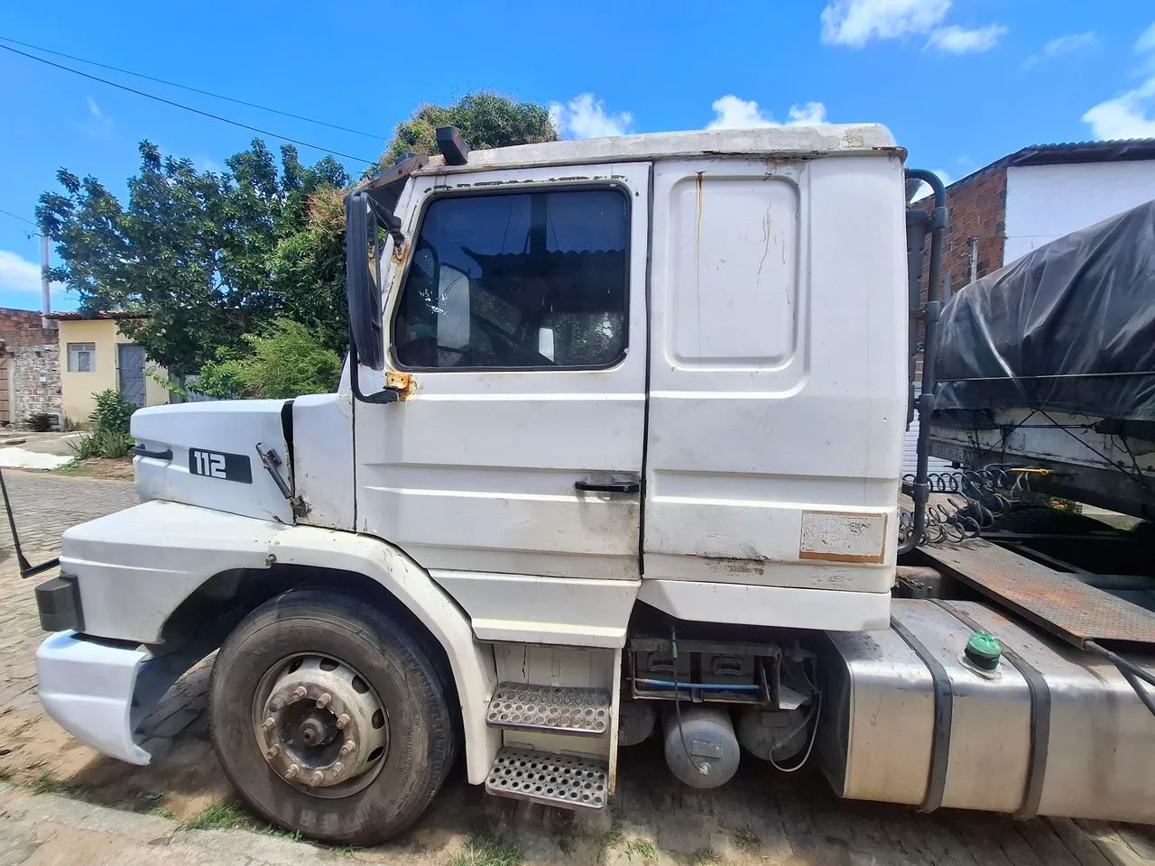 Scania 112hs - Foto 3