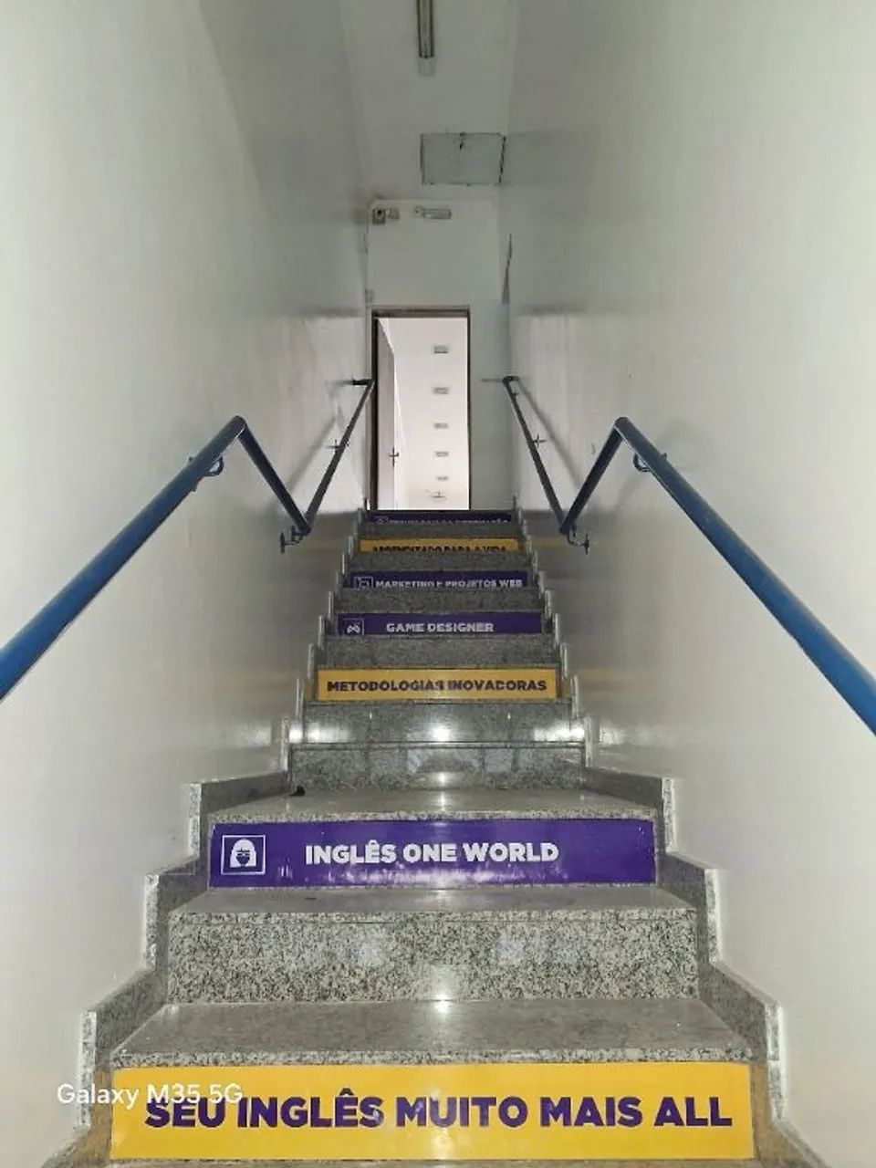 Sala para alugar, 168 m² - Centro - Suzano/SP - Foto 3