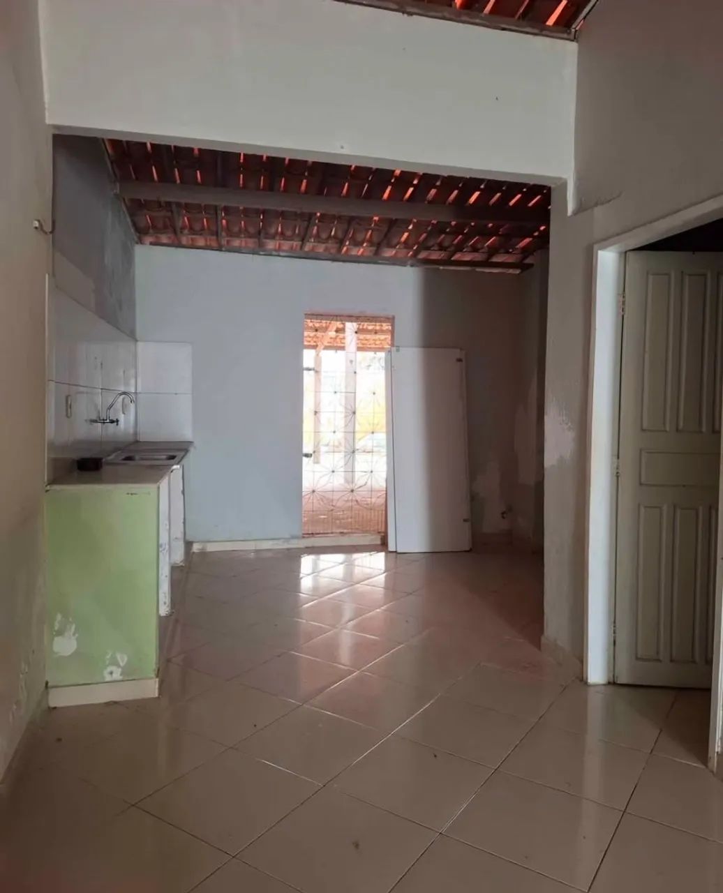 - vendo essa casa no boleto em BNH - Foto 3