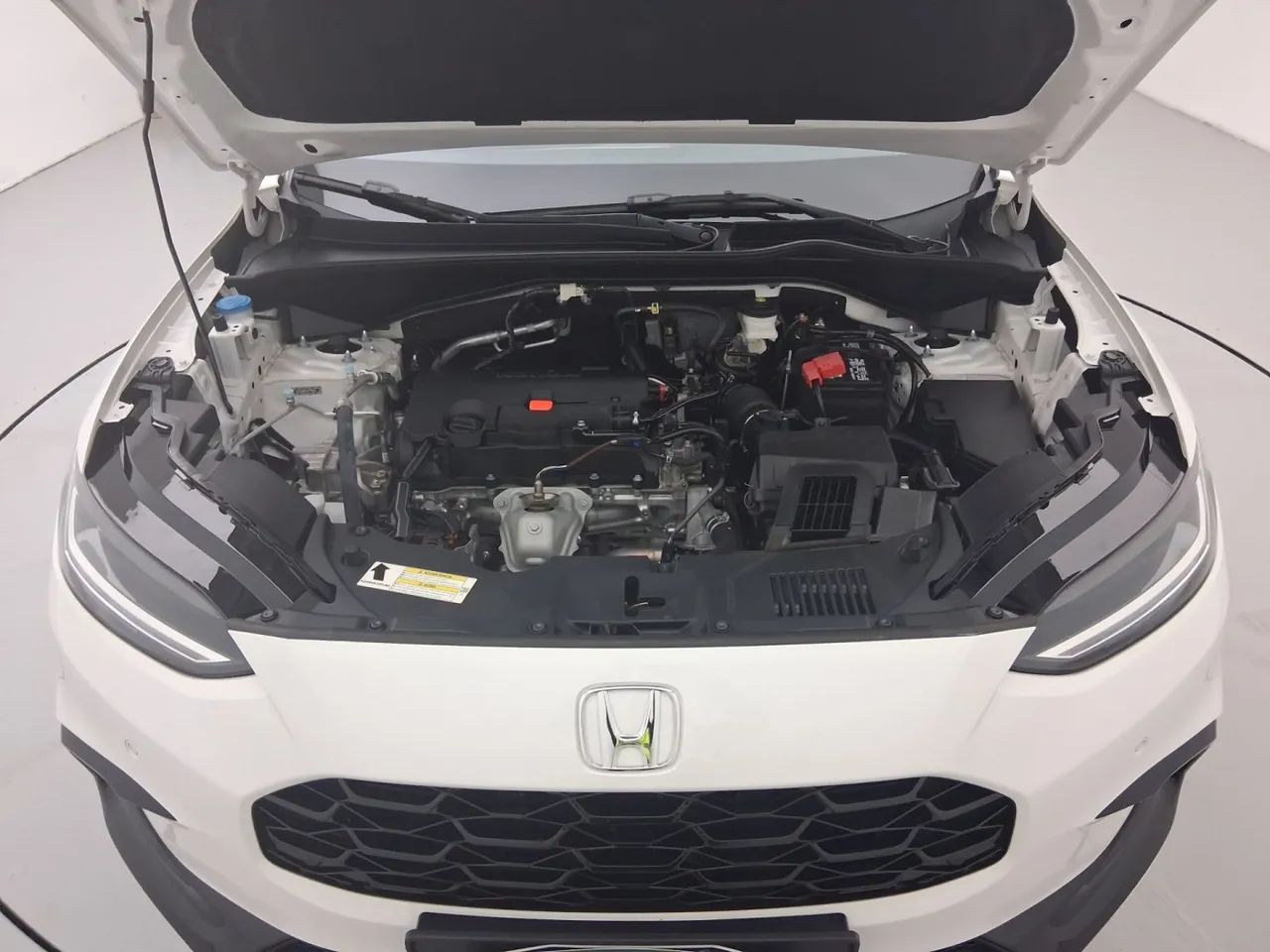 Honda ZR-V Touring 2.0 16V 5p Aut., foto 10 de 18