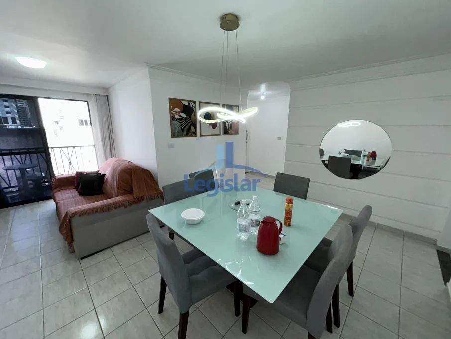 Apartamento 3 Quartos Aracaju - SE - Farolândia - Foto 3