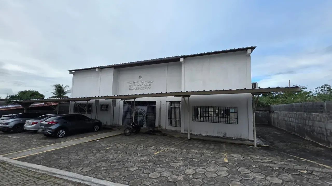 MACAIBA PREDIO COMERCIAL - Foto 4