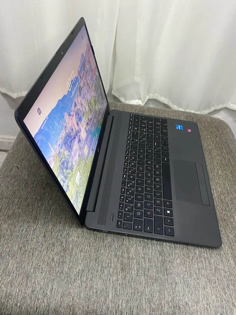 Notebook HP 8 de ram - Foto 3