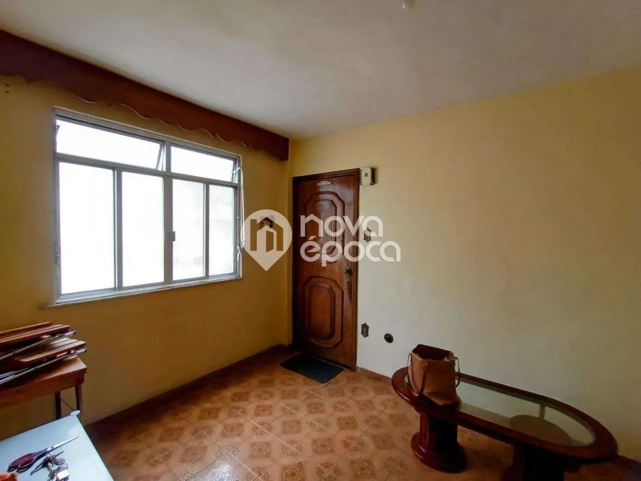 Inhaúma | Apartamento 2 quartos