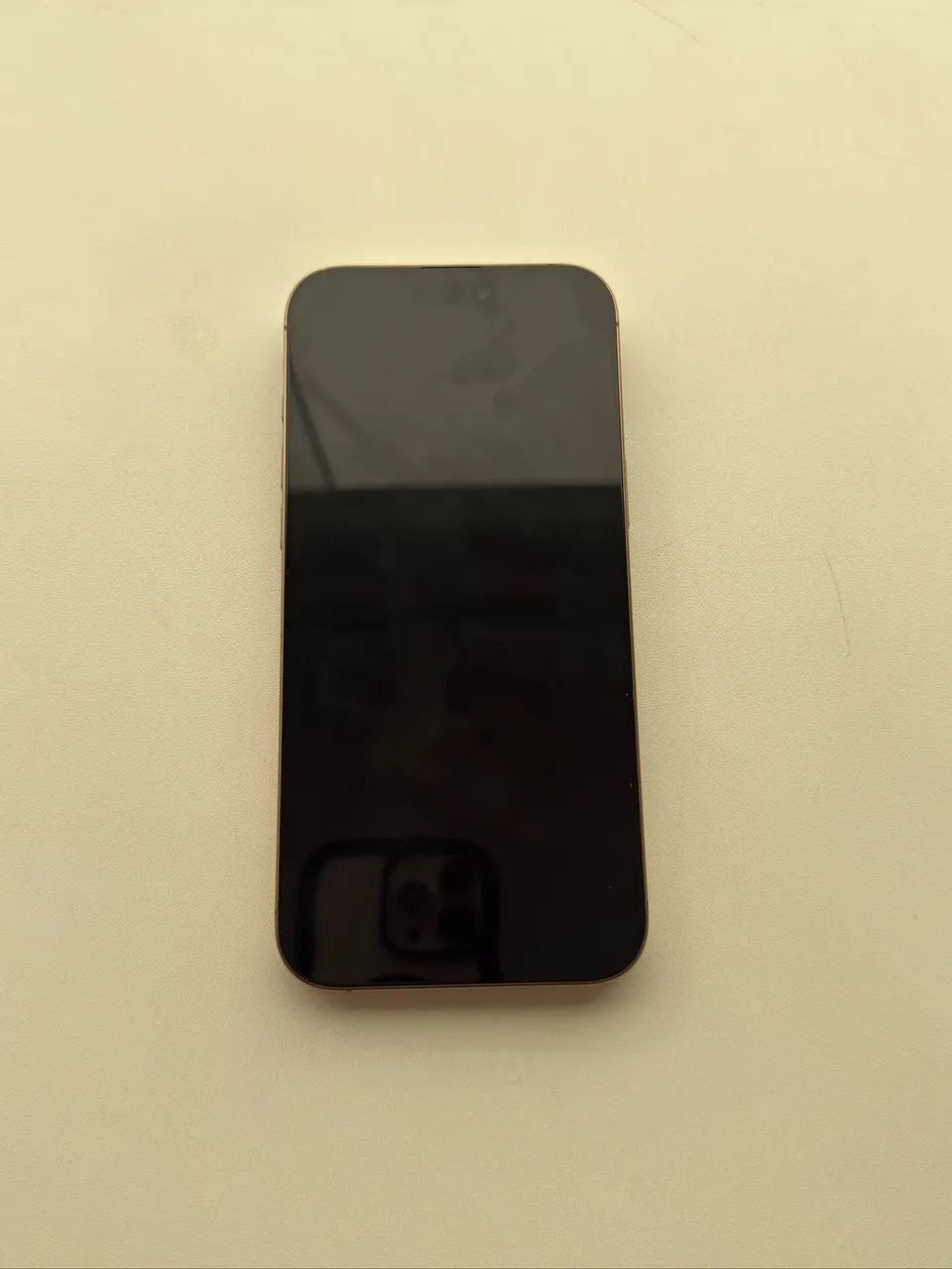 iPhone 16 Pro Max 256gb  ( Somente Venda )