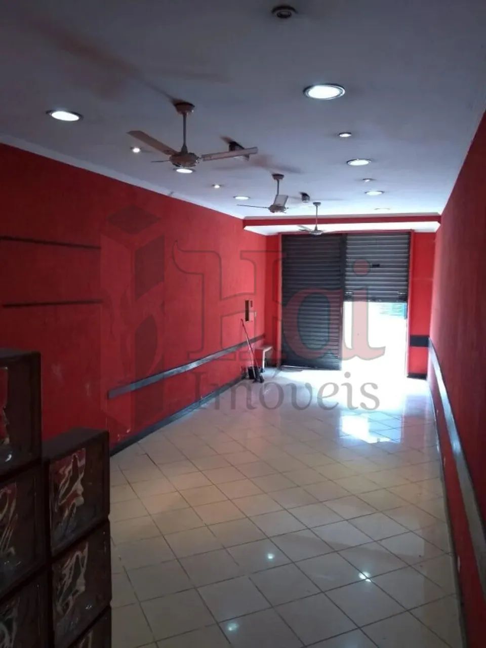 VENDA | LOCAÇÃO | LOJA 260m² | RUA SILVA PINTO | BOM RETIRO - Foto 3