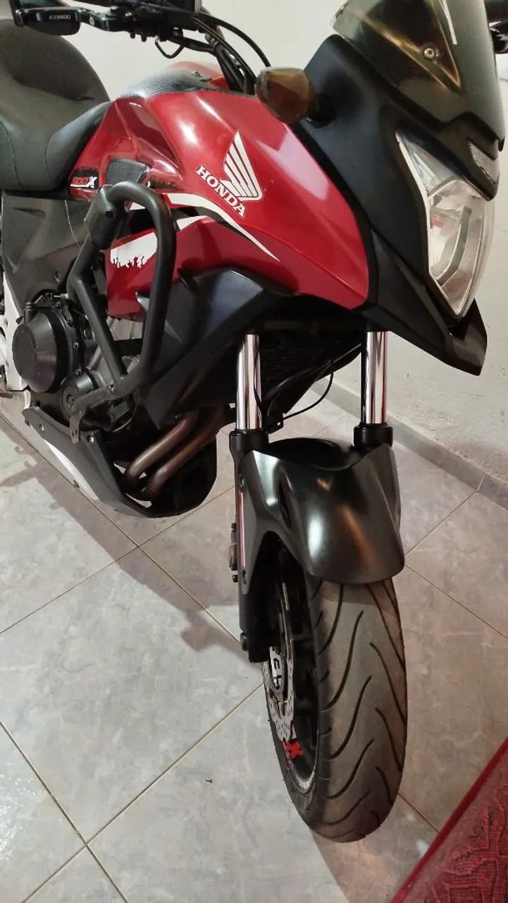 Cb500x - Foto 2