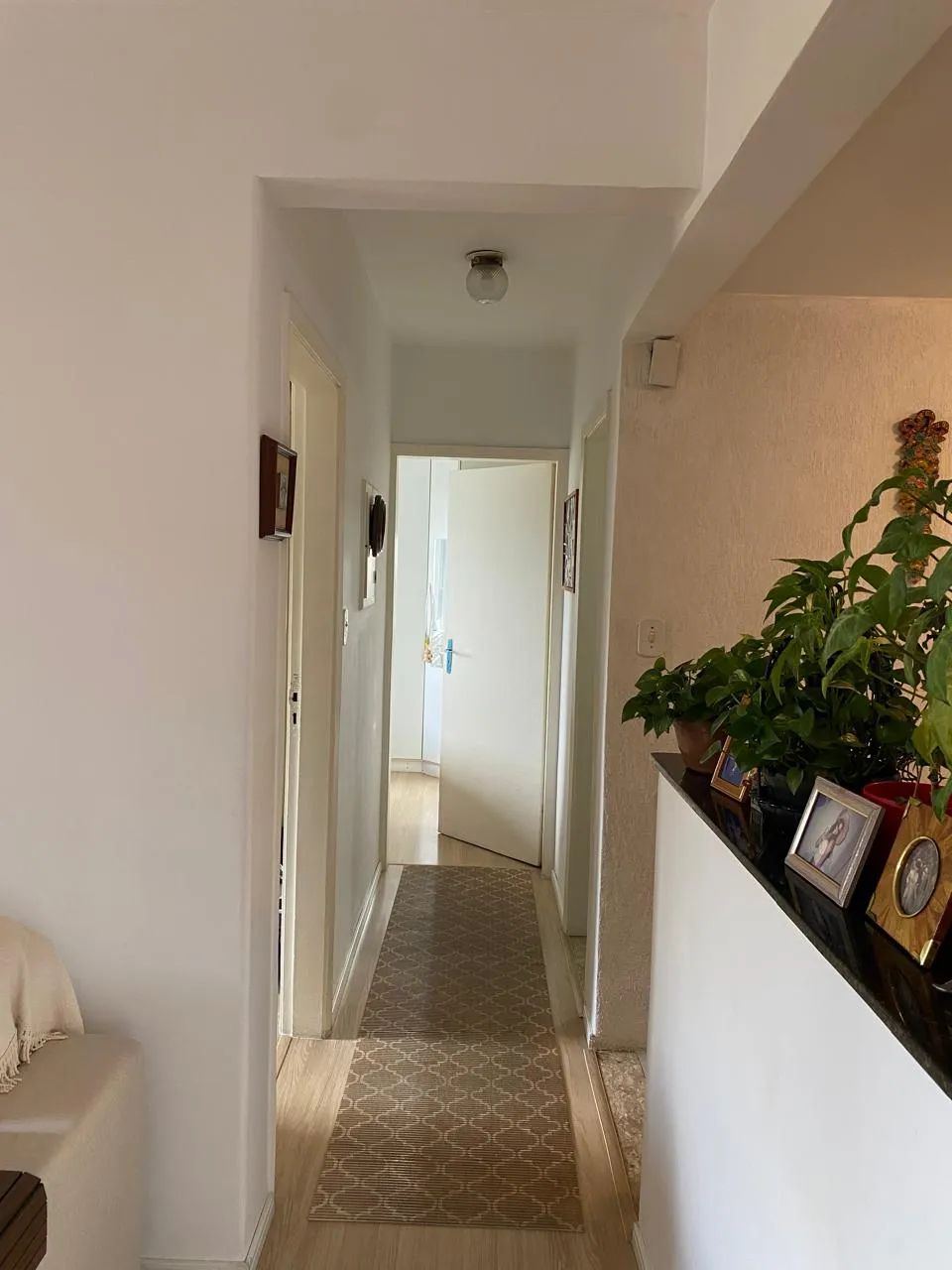 Apartamento para venda em Vila Deodoro com 2 quartos, 60m² - Foto 3