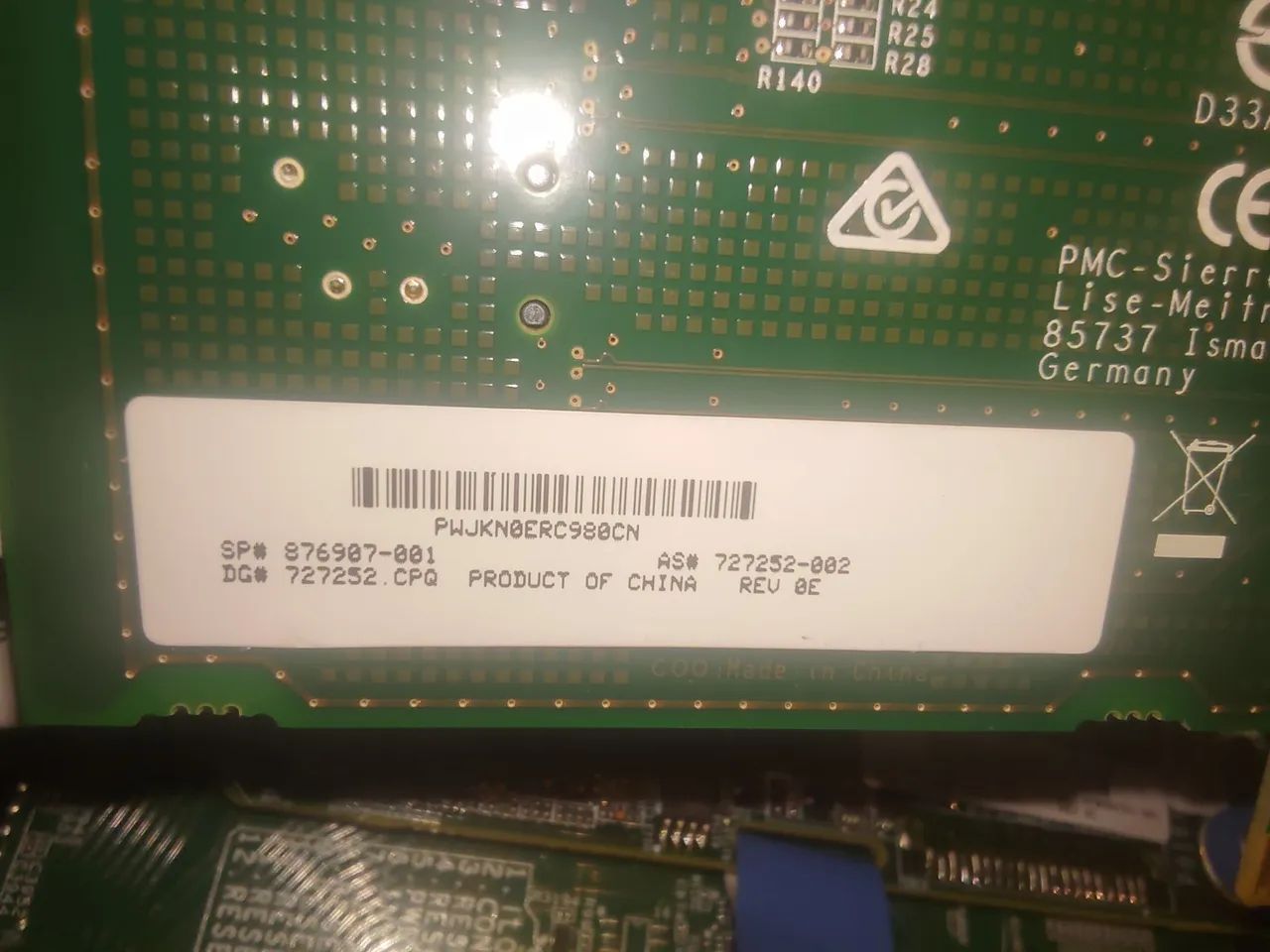 Servidor HP DL380 G10 - Foto 5