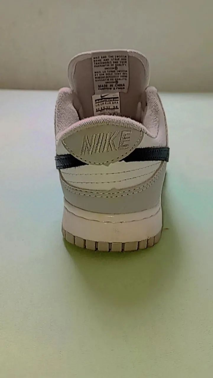 Tênis Nike dunk low pro  - Foto 4