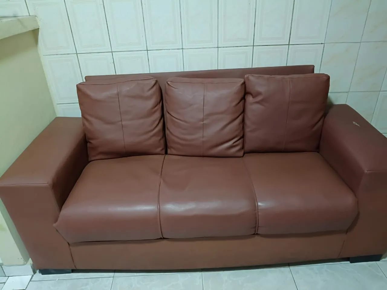 Sofá 