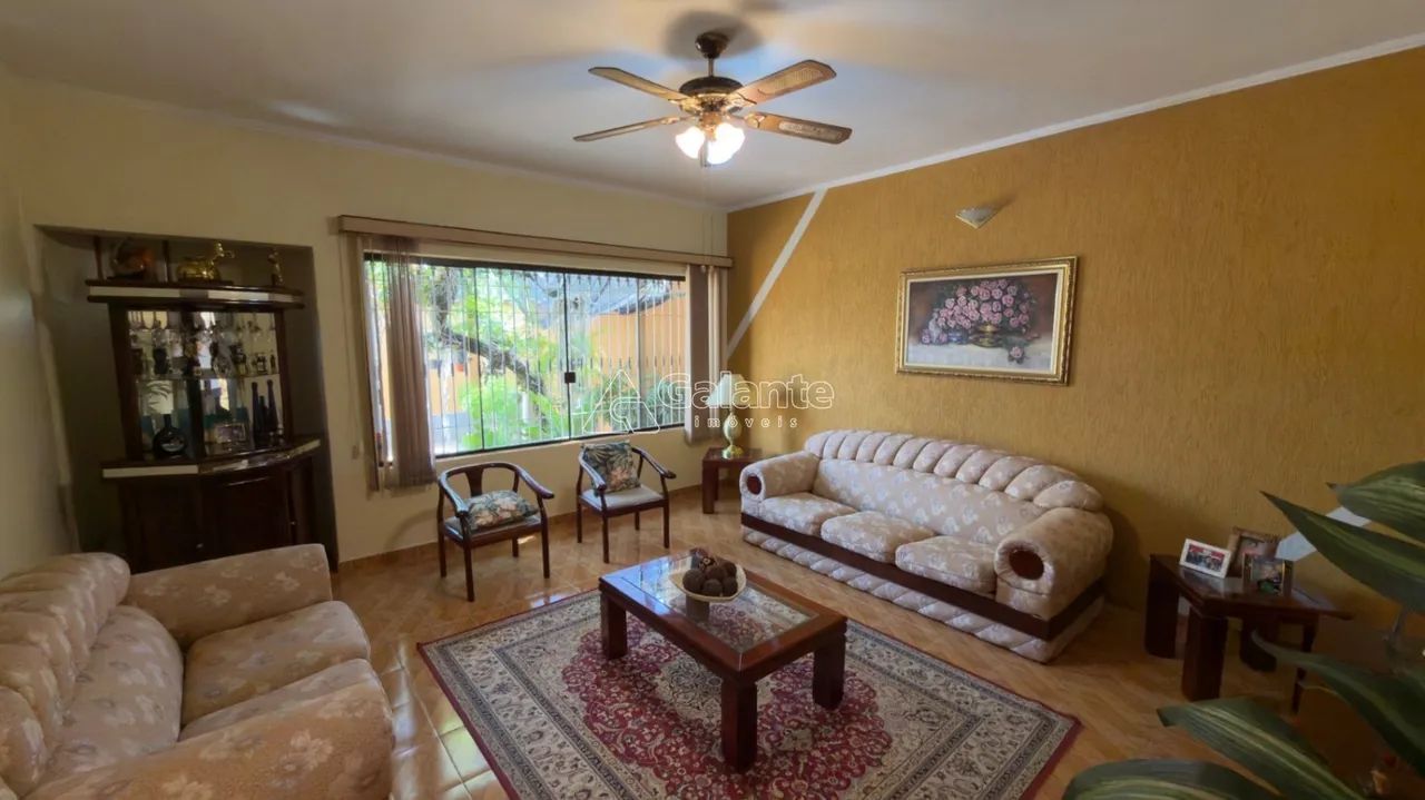 casa - Jardim Campos Elíseos - Campinas - Foto 5