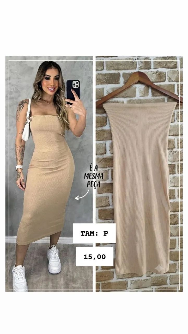 Vestidos  - Foto 3