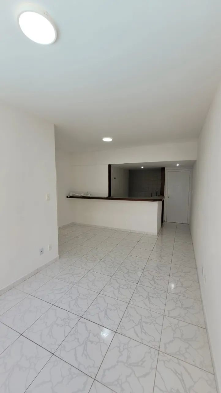 Apartamento Pituba 2 quartos 