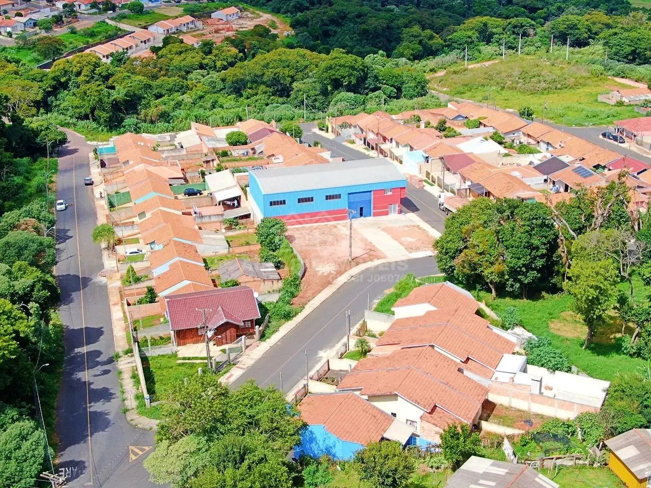 Comercial Jardim Eldorado Carambeí - Foto 2