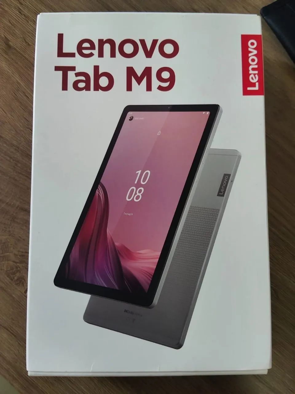 Lenovo tab M9 (Oportunidade Única )