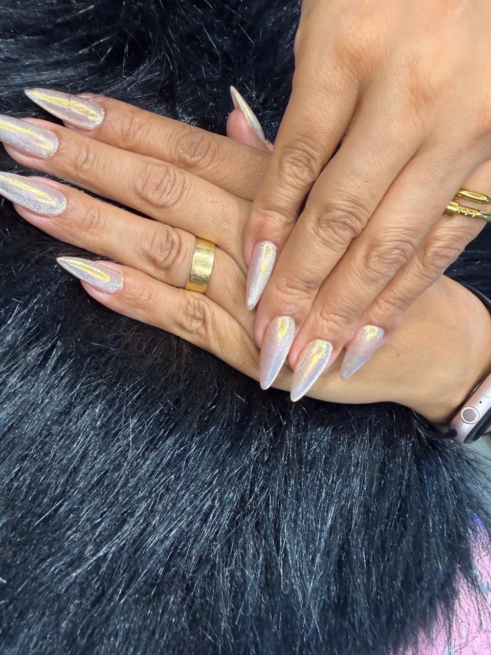 Manicure