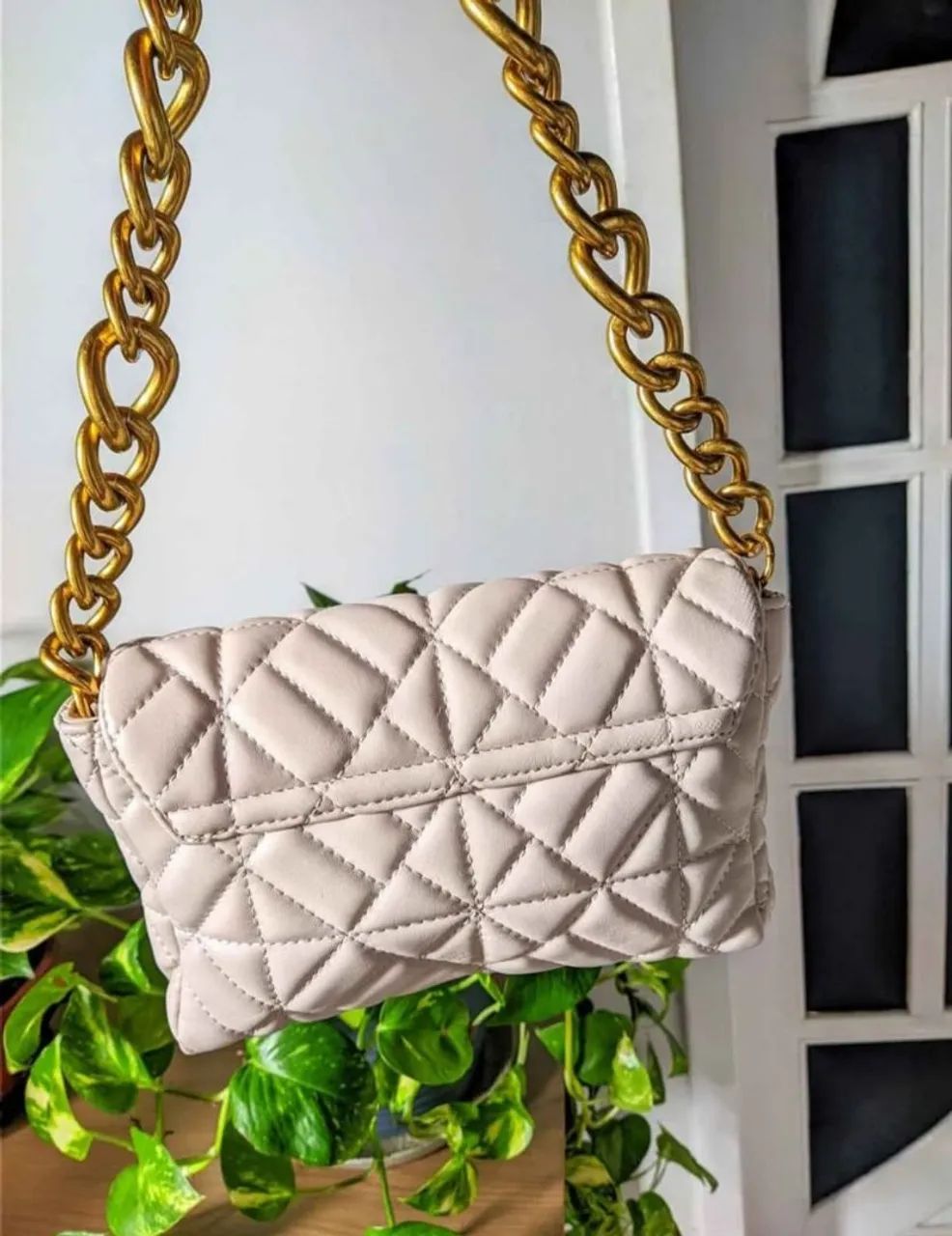 Bolsa Zara 