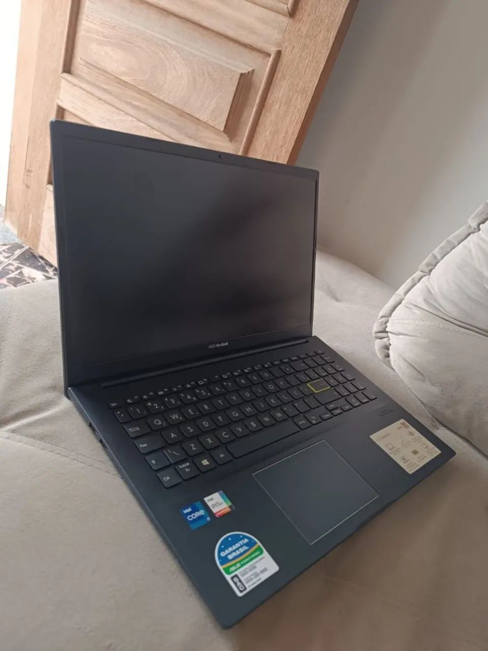Notebook Asus vivoBook 15  - Foto 4