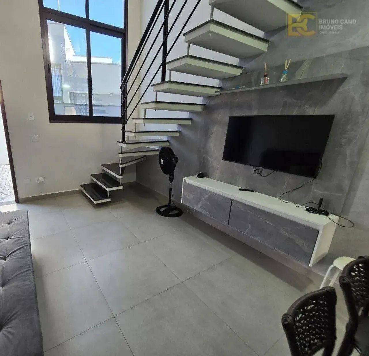 Loft à venda - Cidade Nova Peruibe - Peruíbe/SP - Foto 4