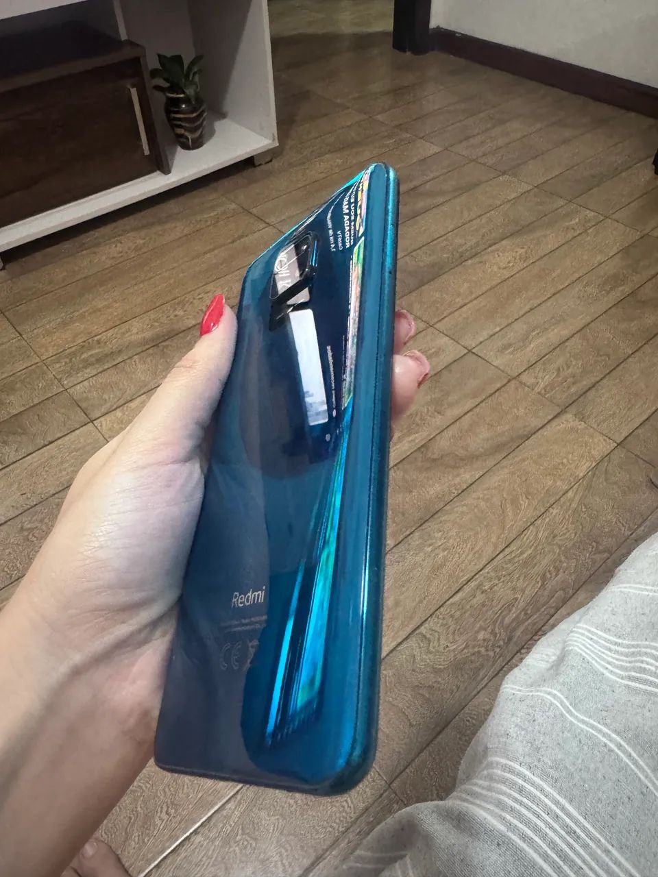 Celular - Foto 2