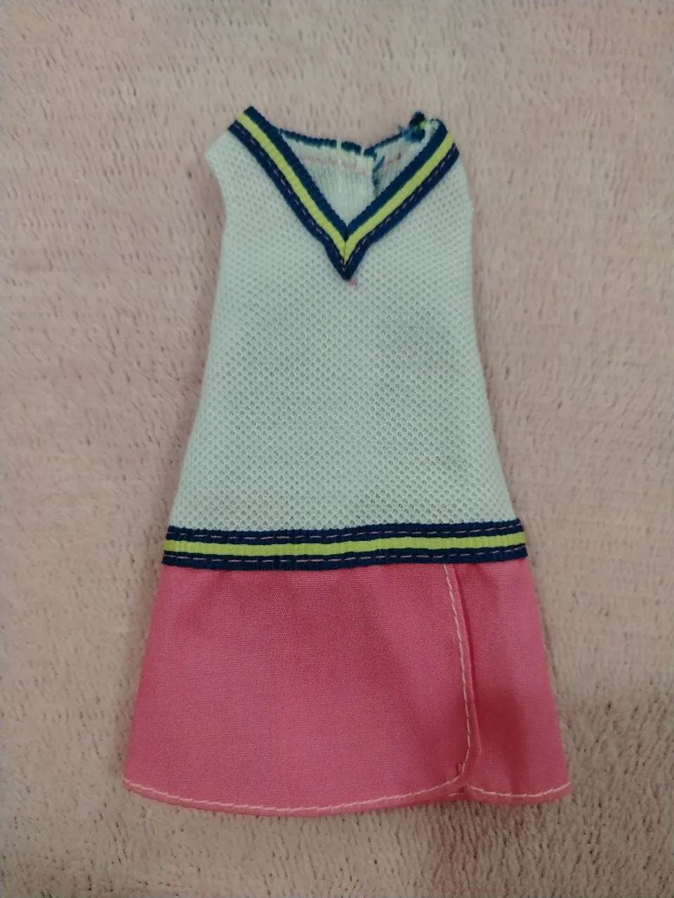 Kit Barbie Tenista - Foto 2