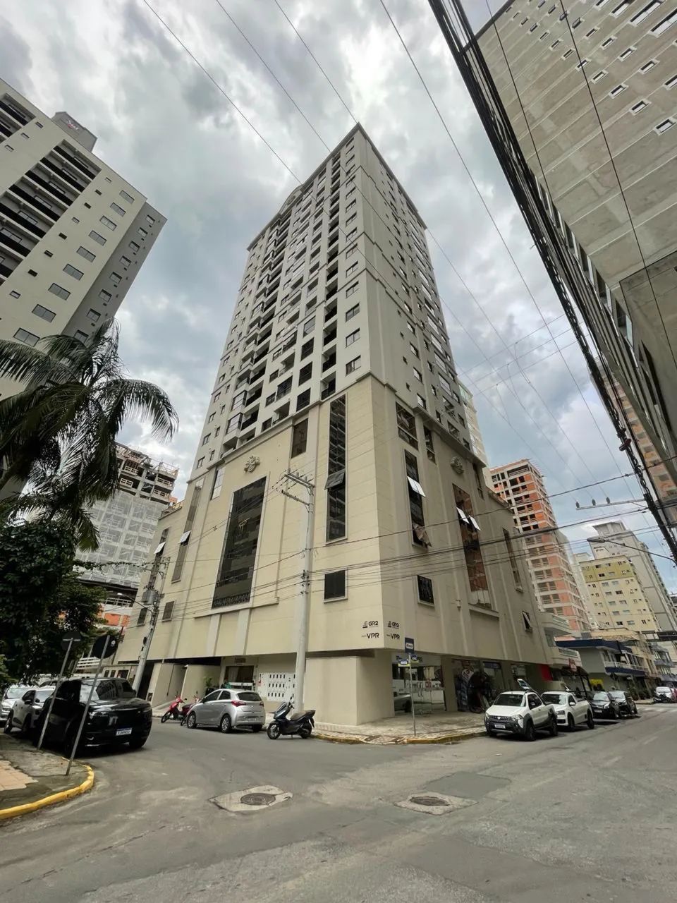 Apartamento mobiliado em Itapema Próximo Havan