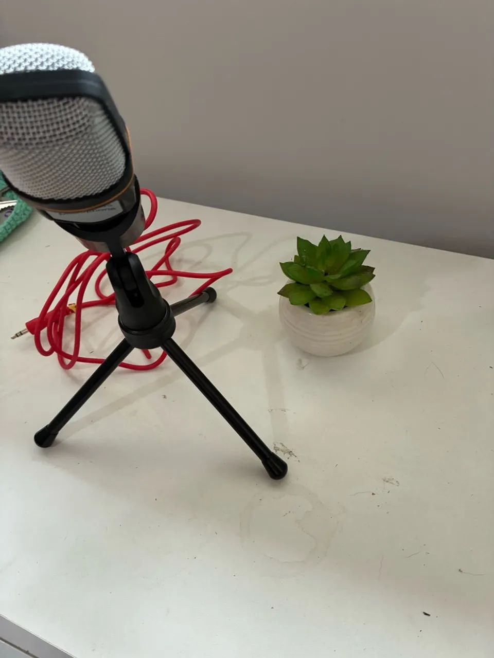 Microfone Condensador - Foto 4