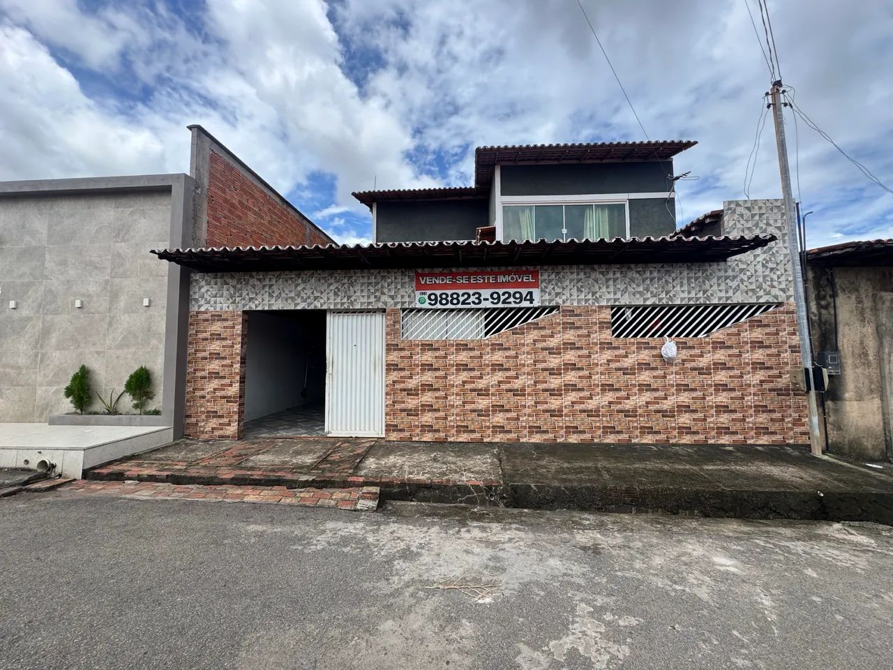 Casa a venda *47 - Foto 2