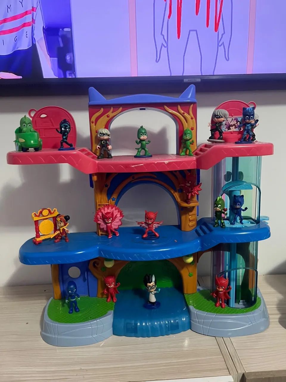 PJ masks  - Foto 5