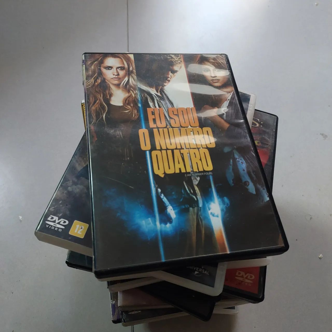 FILMES  - Foto 4