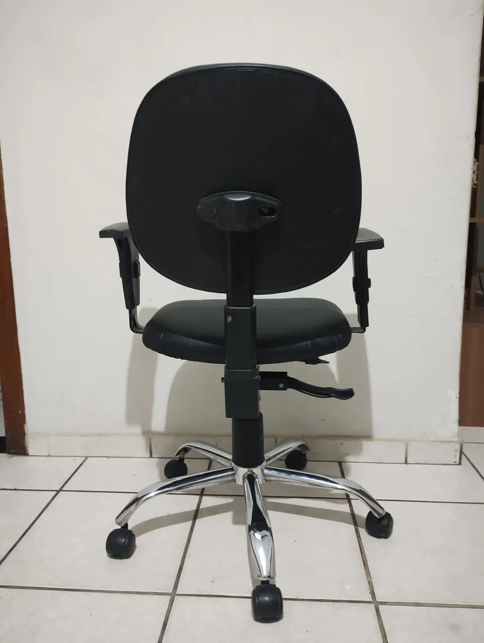 Cadeira de escritório  - Foto 4