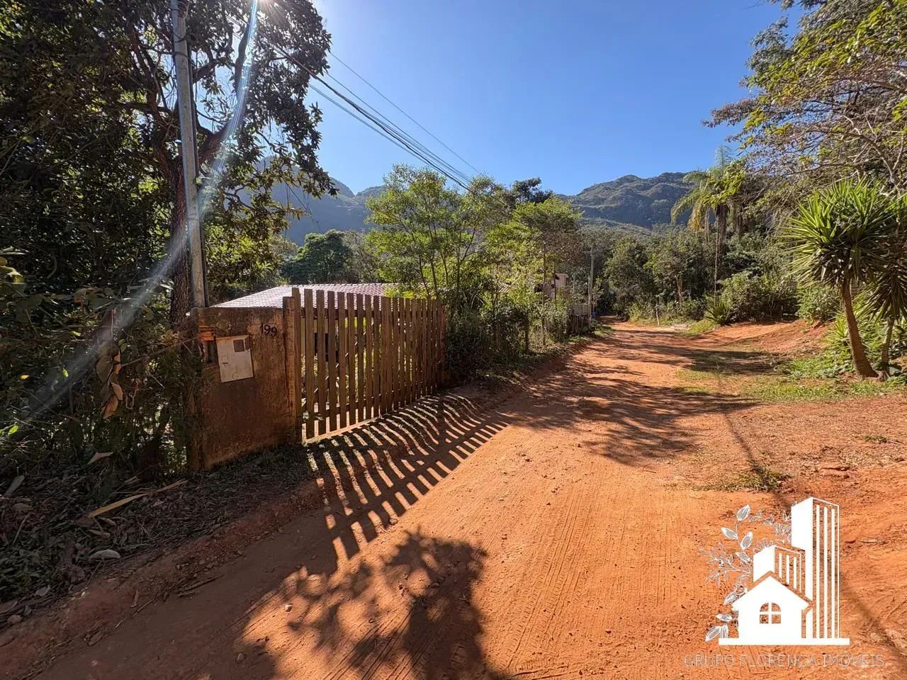 Imóvel para venda possui 80 metros quadrados com 3 quartos - Foto 4