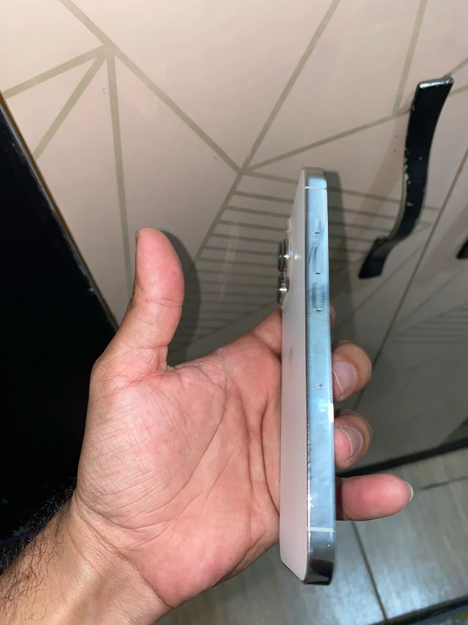 iPhone 13 Pro  - Foto 5