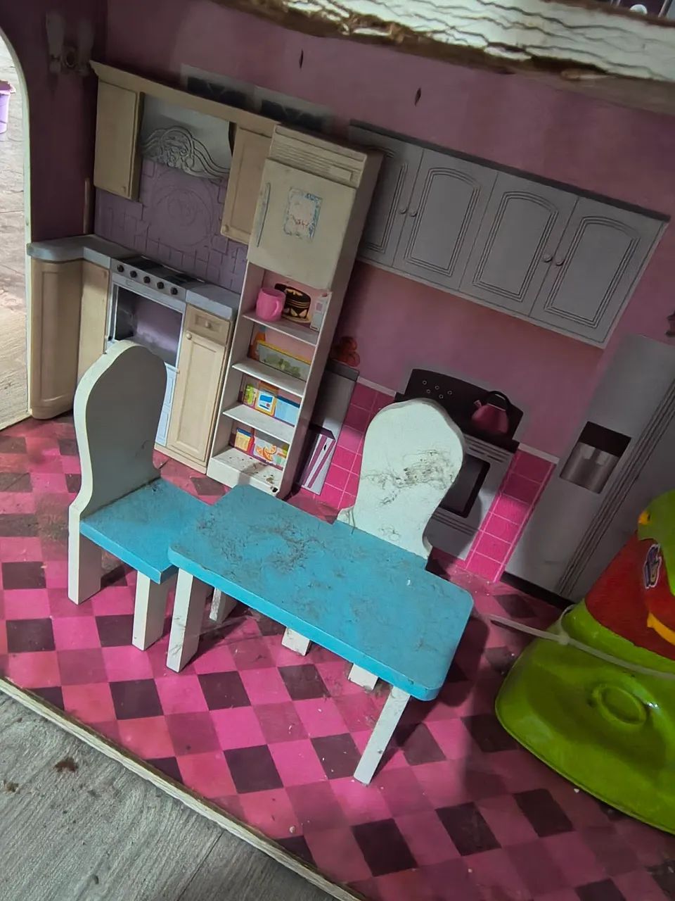 Casinha da Barbie enorme  - Foto 3