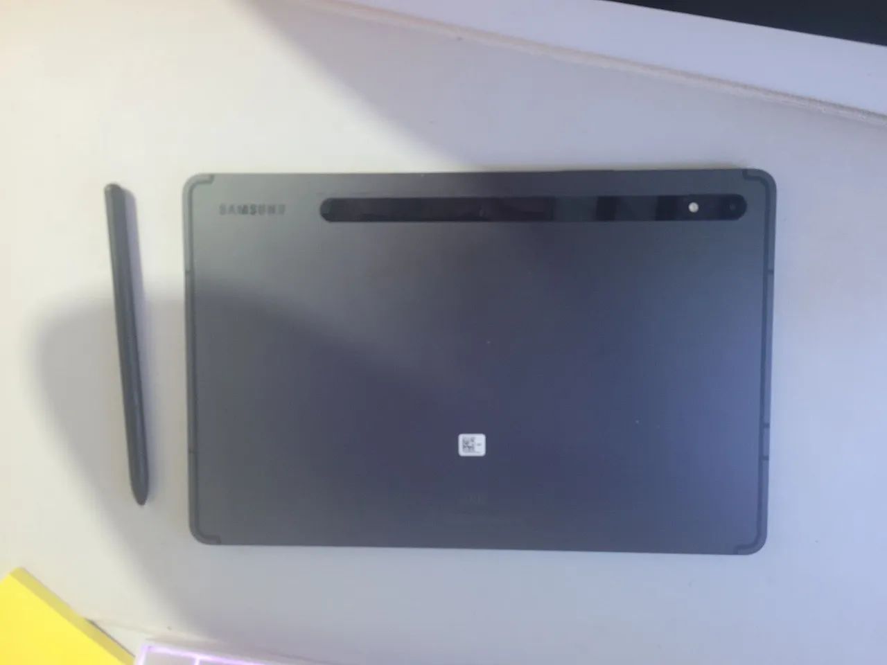 TABLET SANSUNG - Foto 2