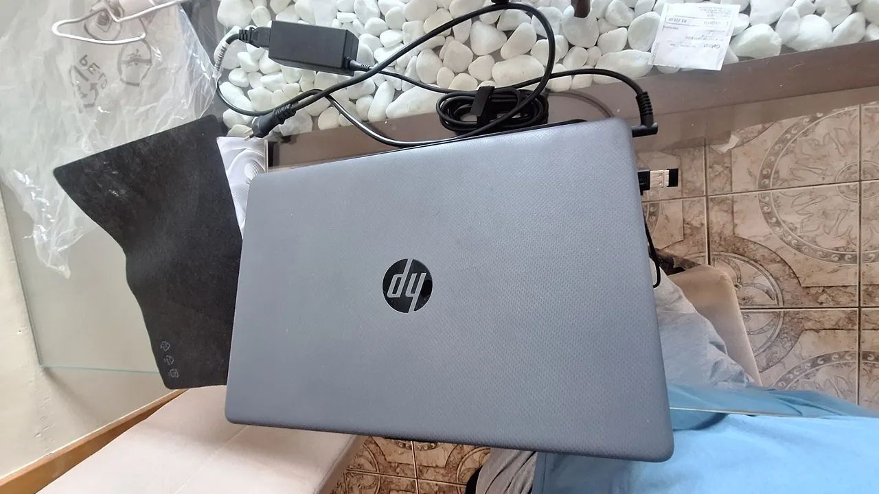 Notebook HP  - Foto 3