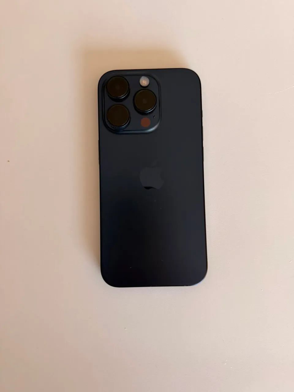 IPHONE 15 PRO 128 GB AZUL - Foto 3