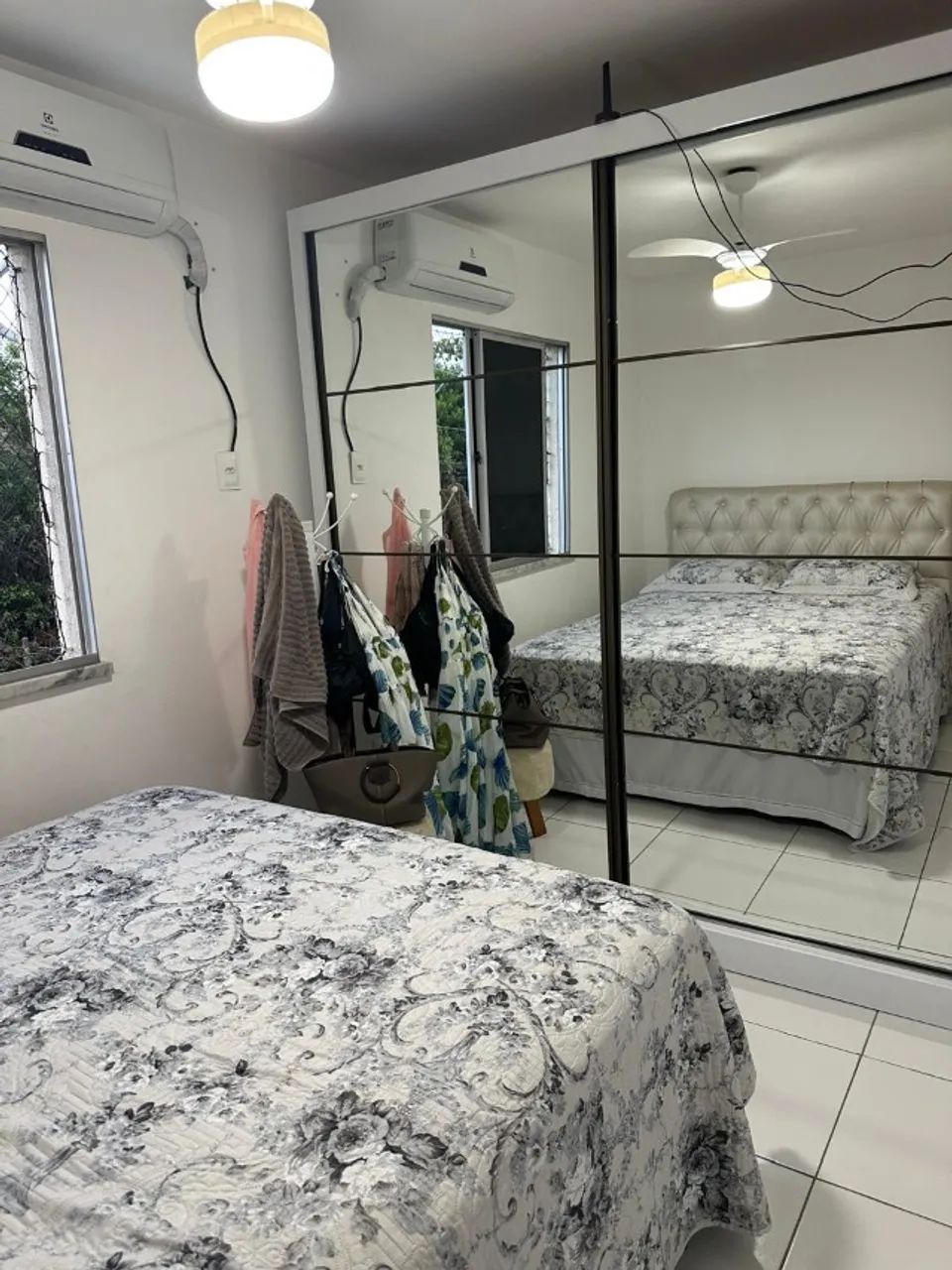 Condomínio Parque da Fontes  - Foto 5