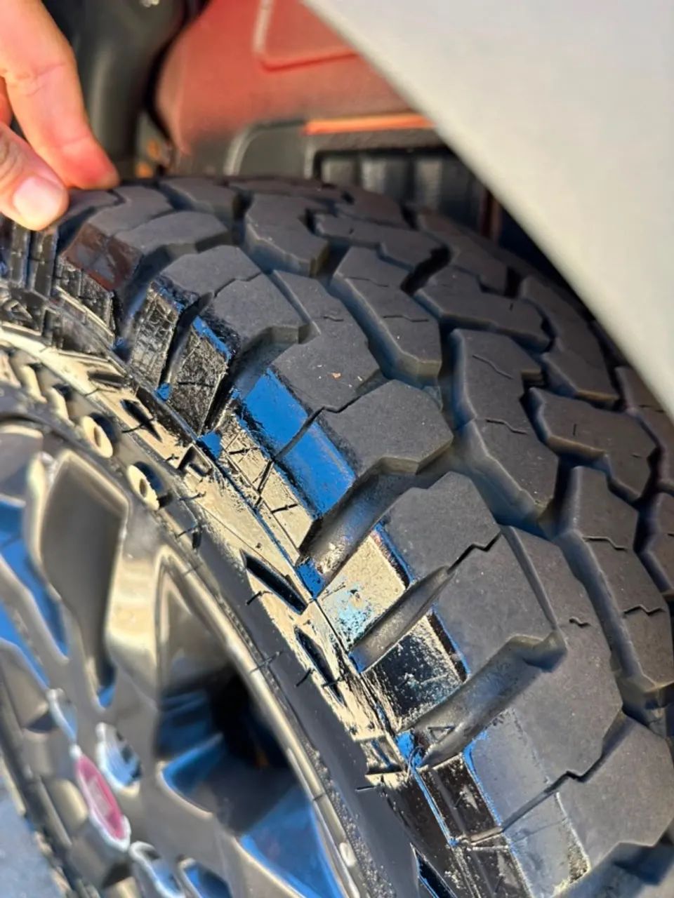 Fiat Strada Working Hard 1.4 Fire Flex 8V CS 2017 - Foto 5