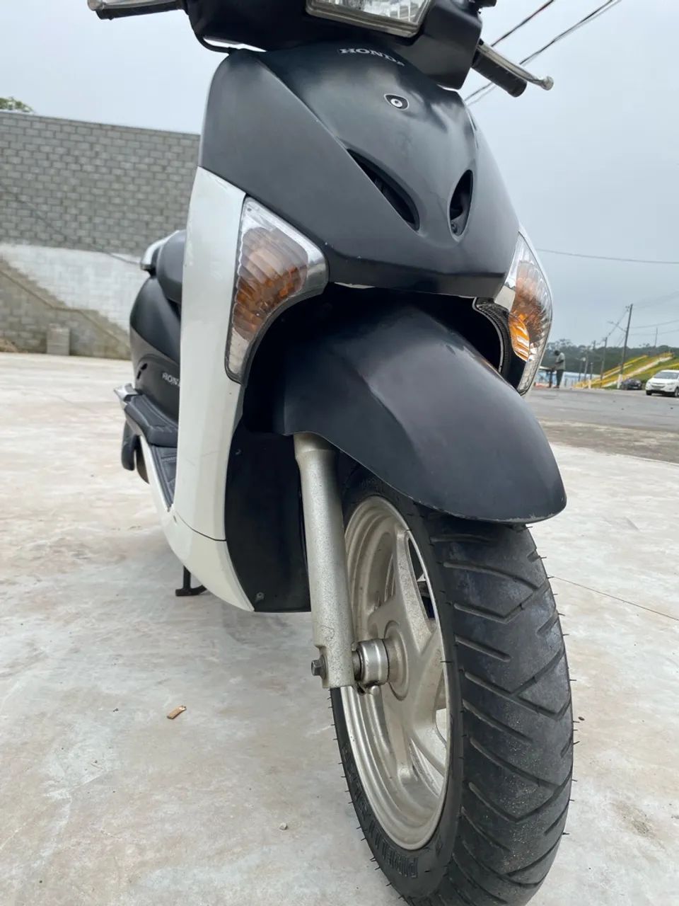 Honda lead 2011 - Foto 5
