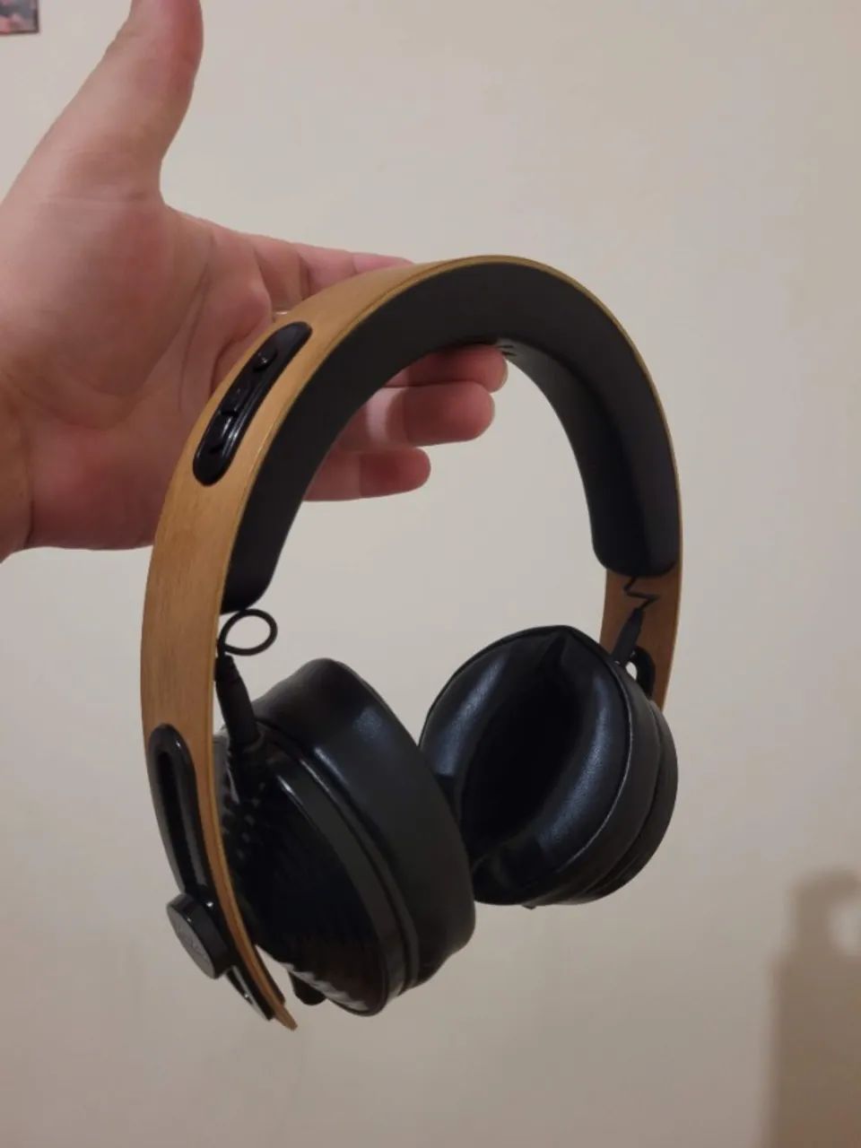 Kuba Disco Bluetooth + Arco Clássico - Foto 3