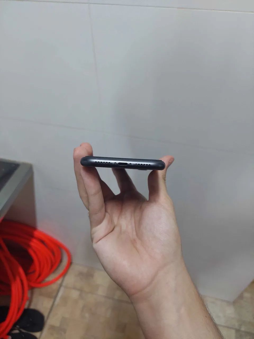 iPhone 11 128g para sair rápido!  - Foto 4