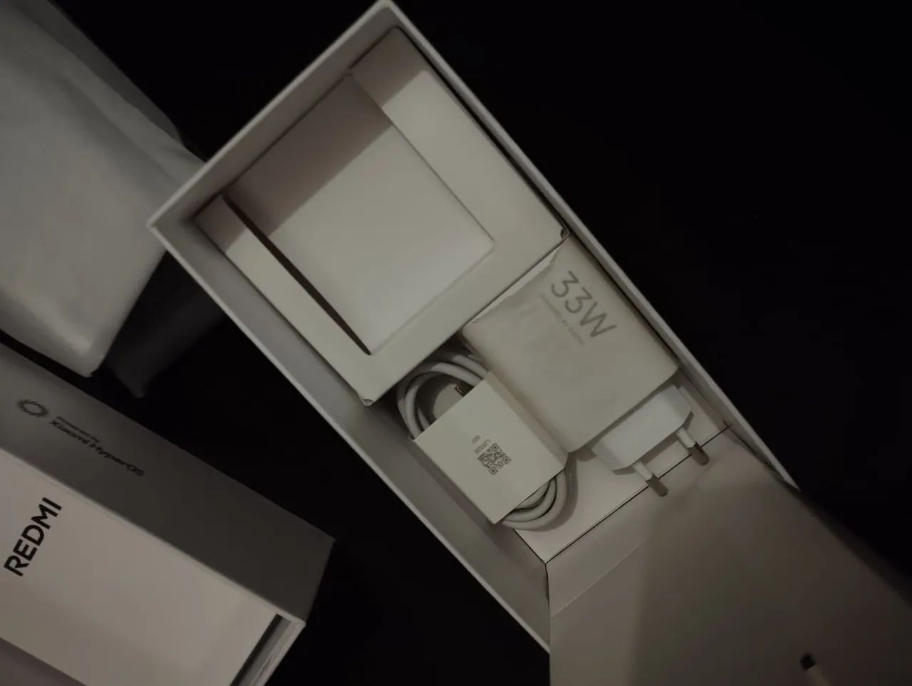 Xiaomi Redmi Note 15, semi novo troco em iPhone  - Foto 3