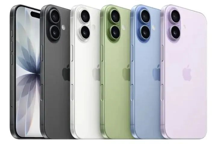 iPhone 17 256 GB - Sálvia - Distribuidor Autorizado - Foto 2