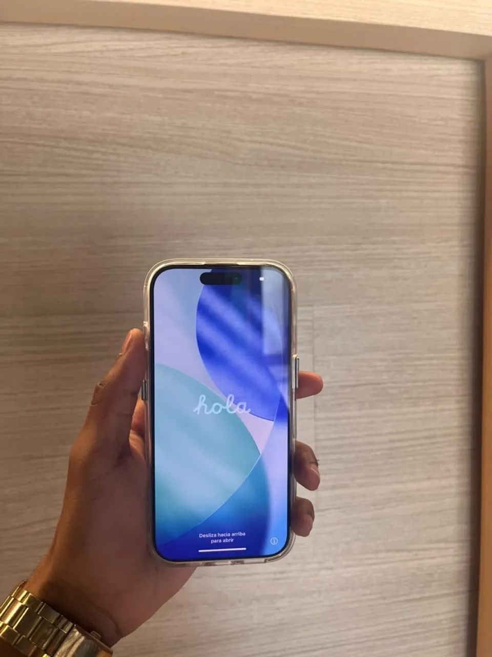 Iphone 16 pro(256gb) - Foto 3