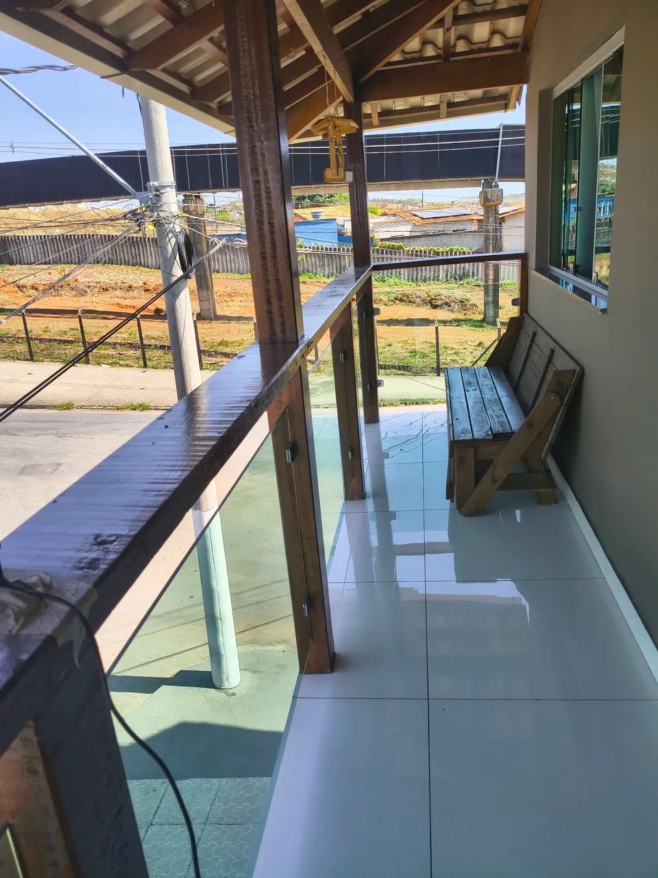 Vende se casa - Foto 2